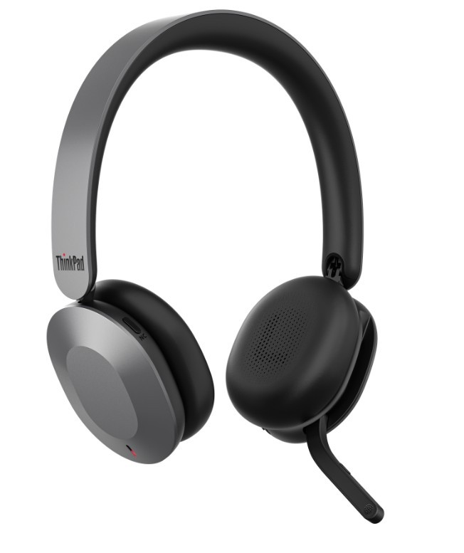 Lenovo  ThinkPad Dual-Mode Wireless ANC Foldable