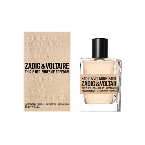 Zadig & Voltaire This is Freedom