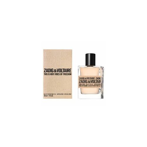 Zadig & Voltaire This is Her
