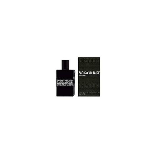 Zadig & Voltaire This is Him