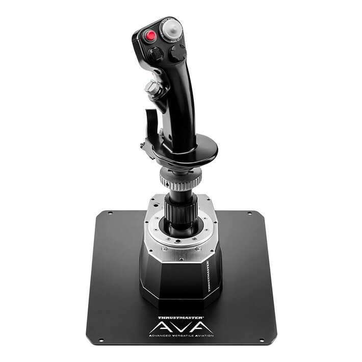 Thrustmaster  AVA Offset adapter | 28