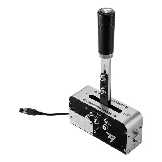 Thrustmaster  TSS Handbrake | 4060306 |