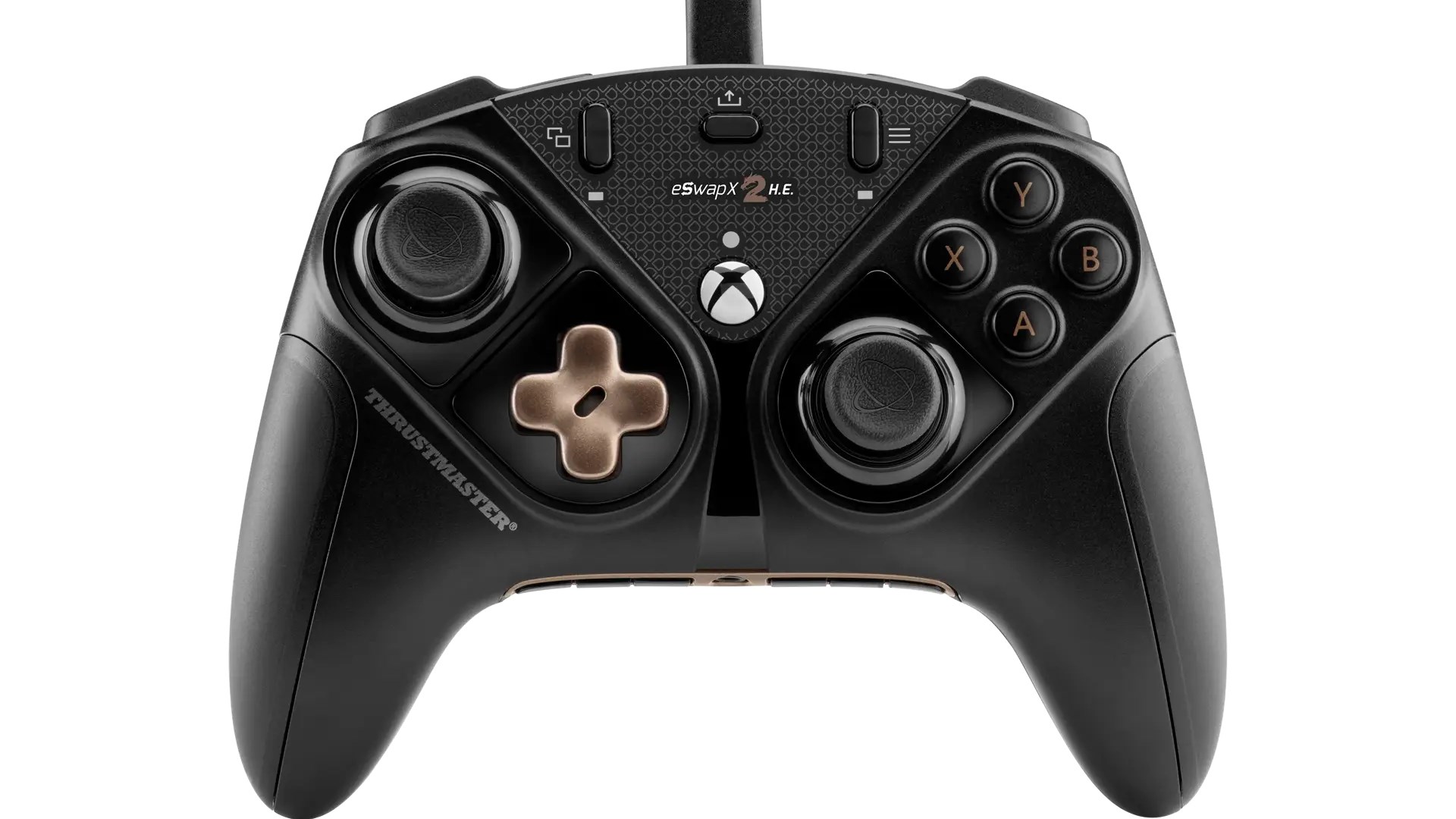 Thrustmaster ESWAP X2 H.E Black