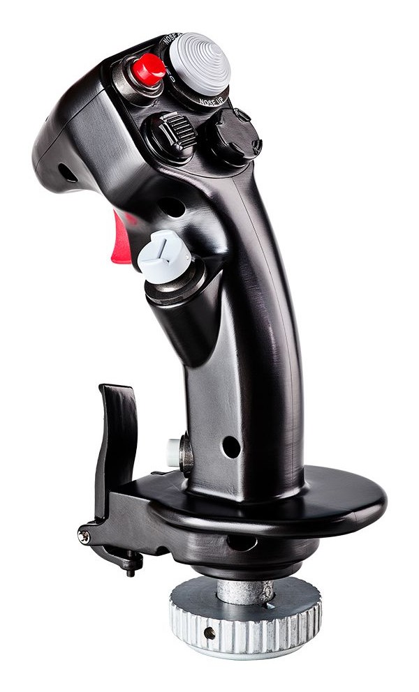 Thrustmaster  Joystick F-16C Viper Add On