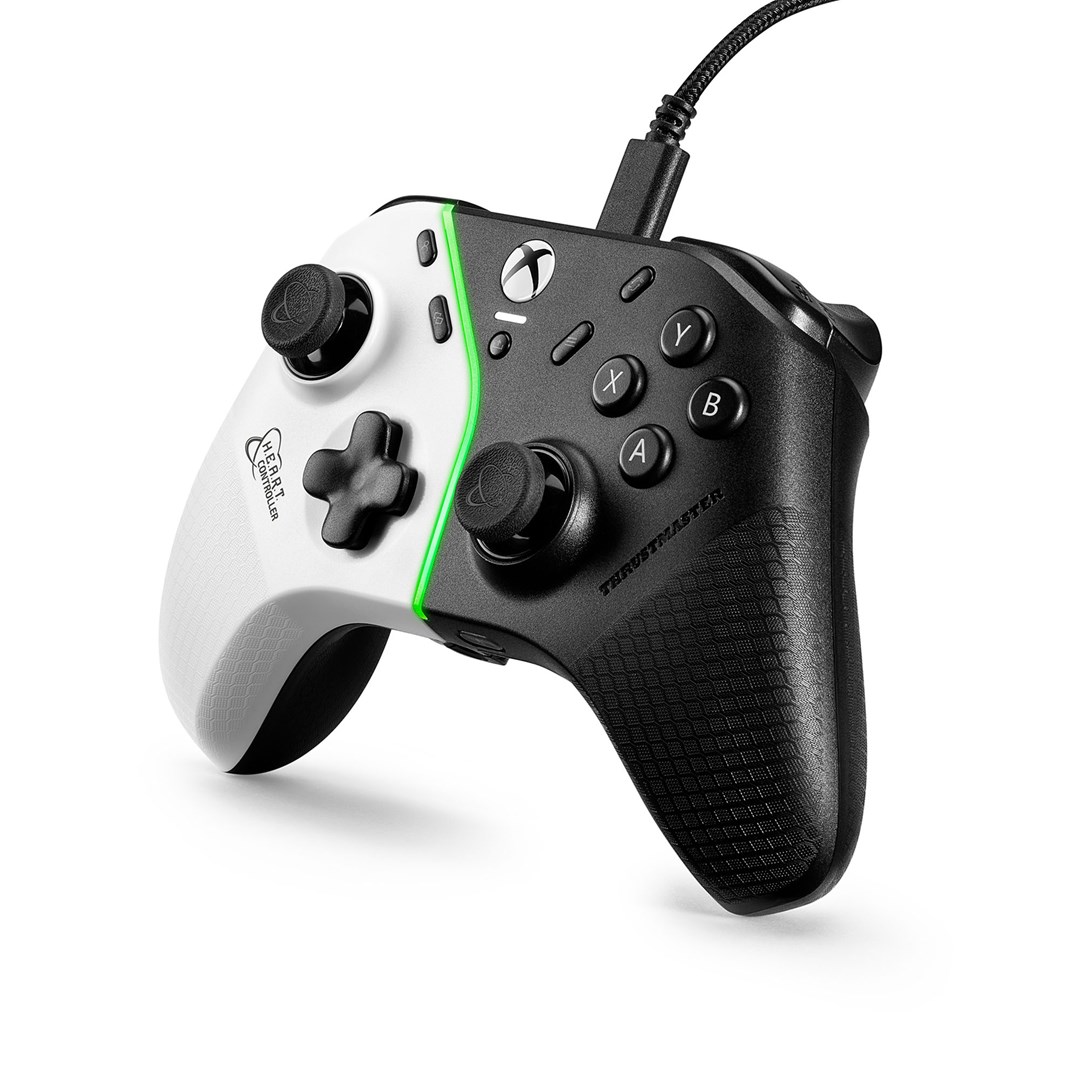 Thrustmaster Controller Heart | 489062 |