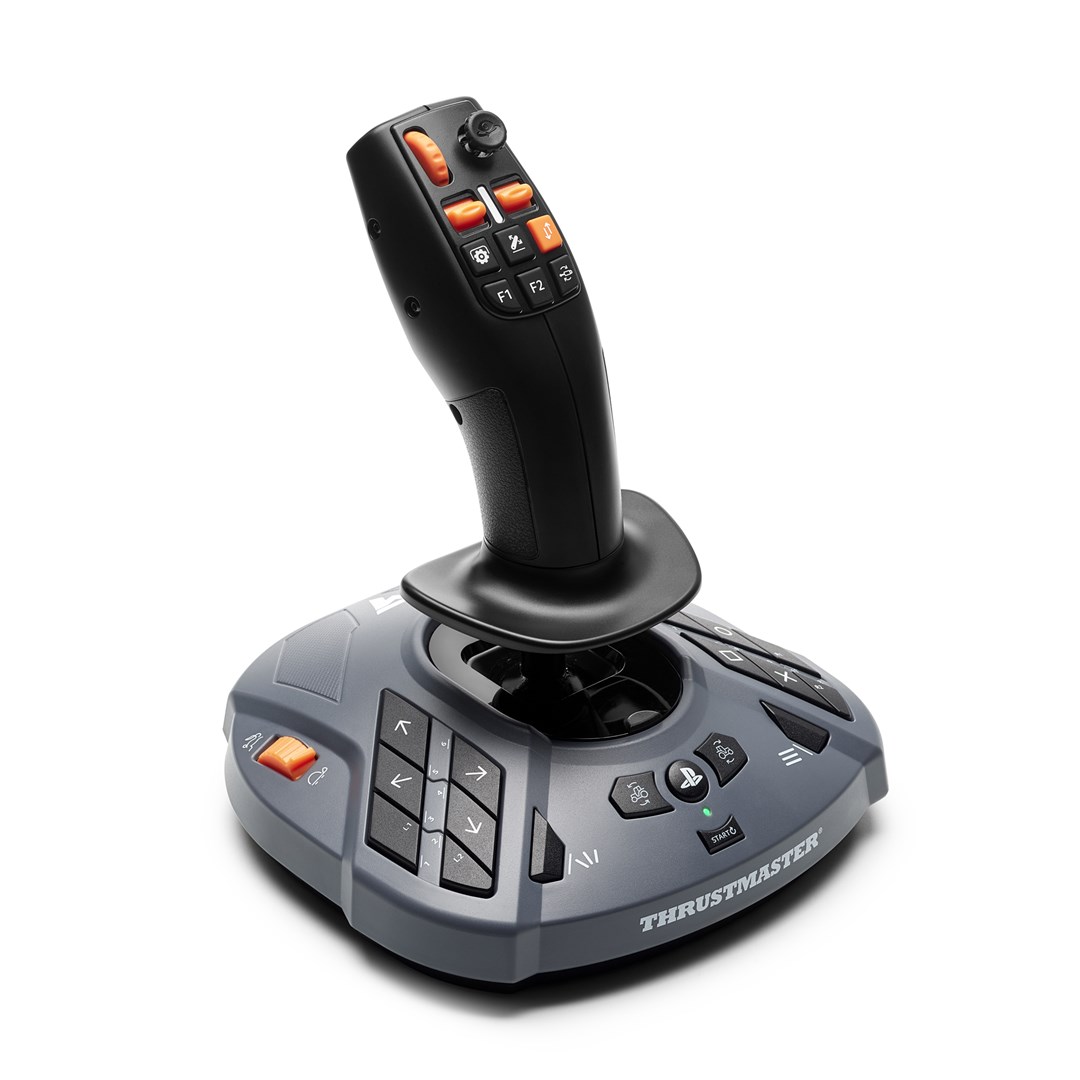 Thrustmaster  SIMTASK FarmStick PS | 4160881
