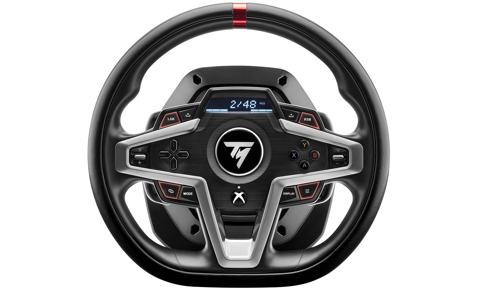 Thrustmaster  Steering wheel T248 PC Xbox