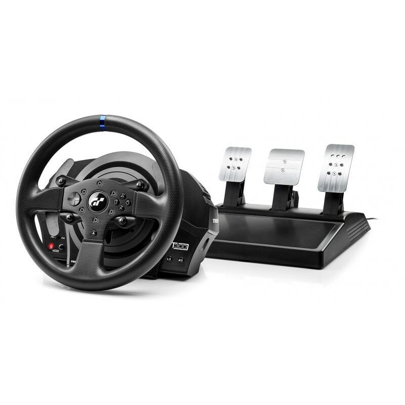 Thrustmaster  Steering wheel T300 RS GT