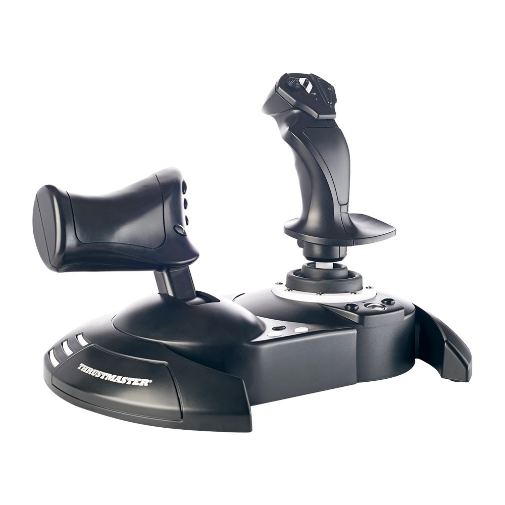 Thrustmaster T.Flight Hotas One Black