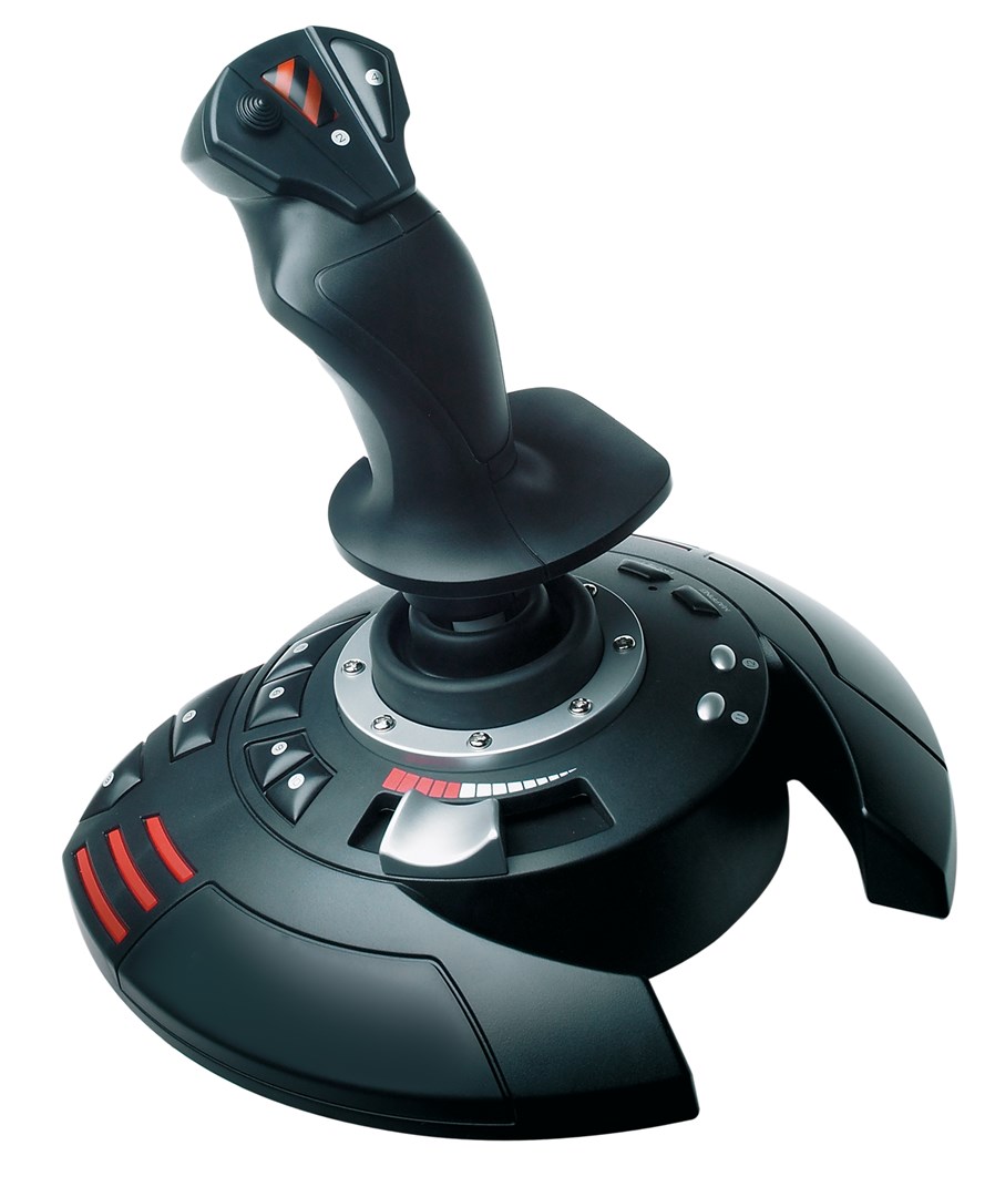 Thrustmaster  T-FLIGHT STICK X PS3/ PC