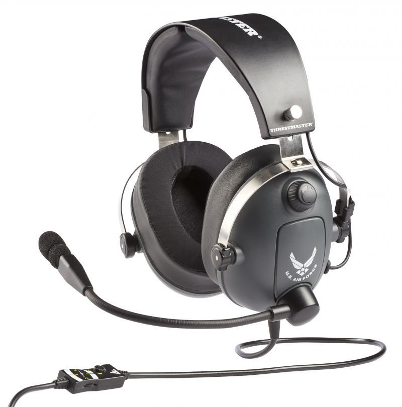 Thrustmaster T.Flight U.S. Air