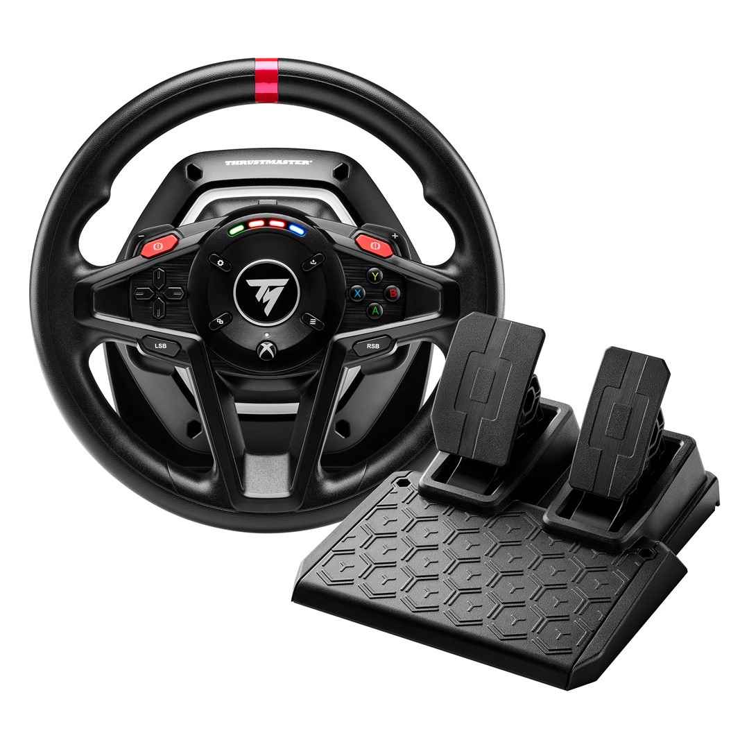 Thrustmaster  Wheel T128 PC Xbox |