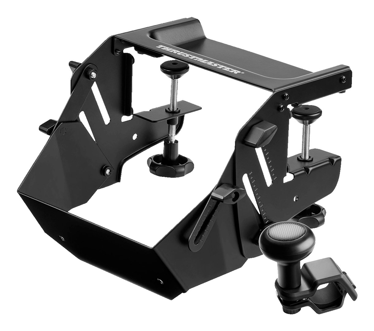 Thrustmaster T128 SimTask Farming Pack Black