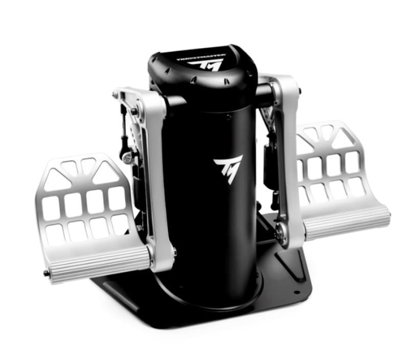 Thrustmaster  Pedals TPR Rudder PC |