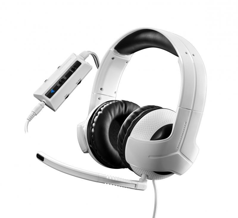 Thrustmaster Y-300CPX Headset Wired Head-band Gaming