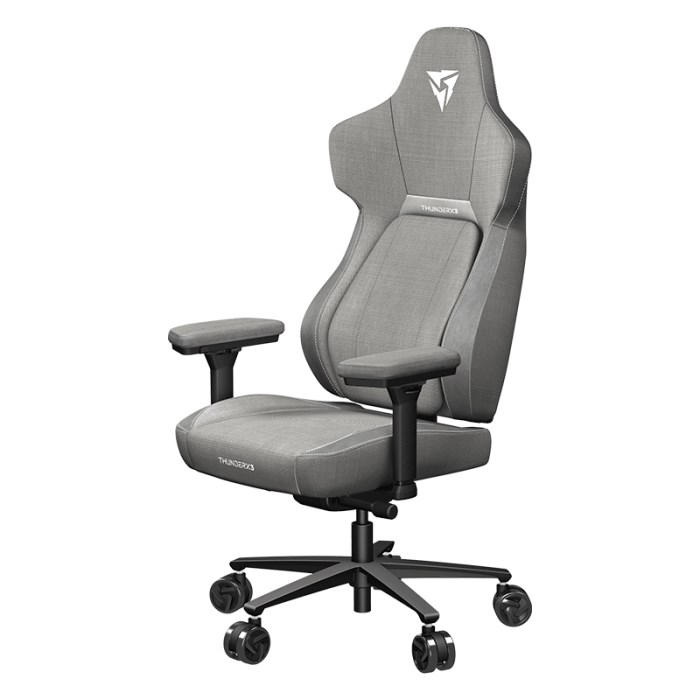 THUNDERX3  CORE-Loft Gaming Chair - grey