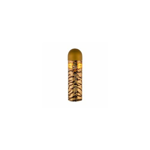 Cuba Tiger Deospray (Woman, 200ml) |