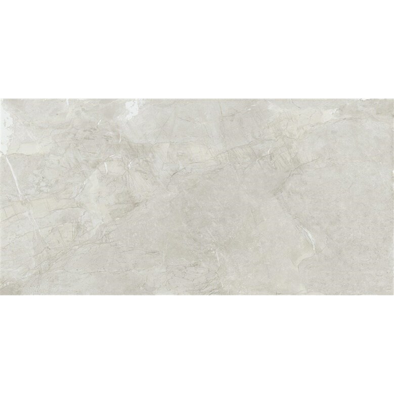 No name TILE IROC WHITE 60X120
