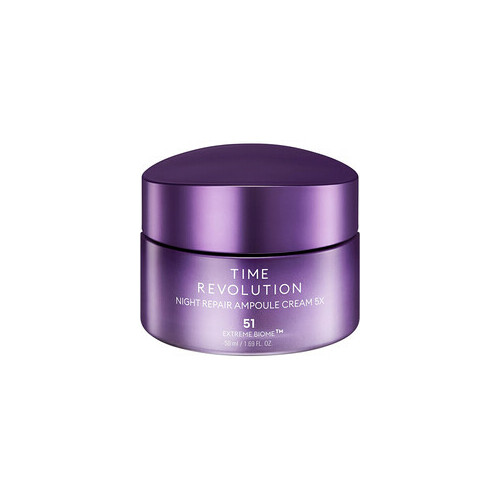 Missha Time Revolution Night Repair Ampoule