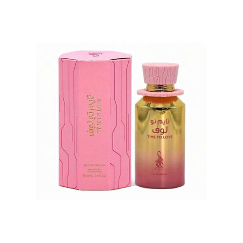 Risala Time To Love EDP (Woman