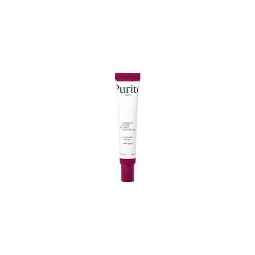 Purito Timeless Bloom Retinol Spot Cream