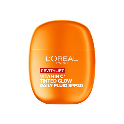 L´Oréal Tinted Glow Daily Fluid SPF