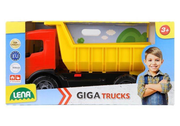 Lena Tipper 61 cm | 02160