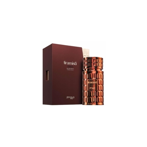Zimaya Tiramisu Coco EDP (Unisex, 100ml)