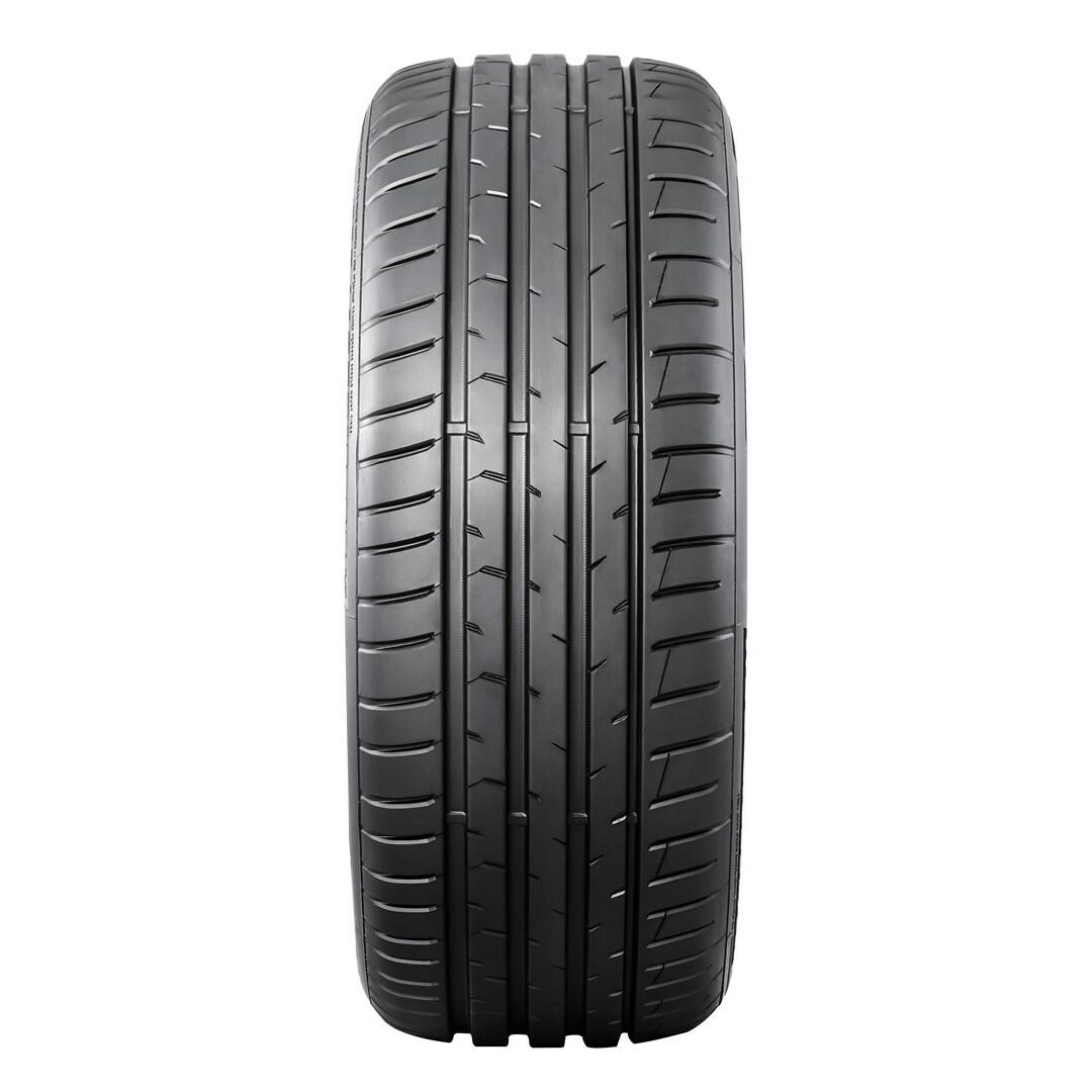 NANKANG Tire 205/55 R16 91V AS-3