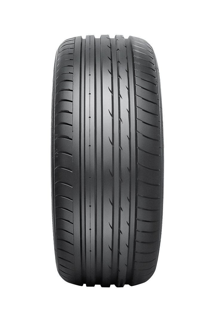 NANKANG Tire 225/45 R17 94Y AS-2+