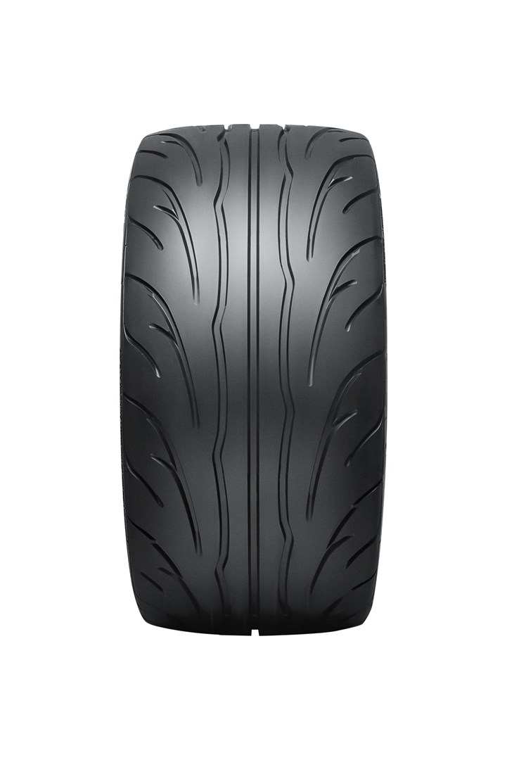 NANKANG Tire 235/35 R19 91Y NS-2R