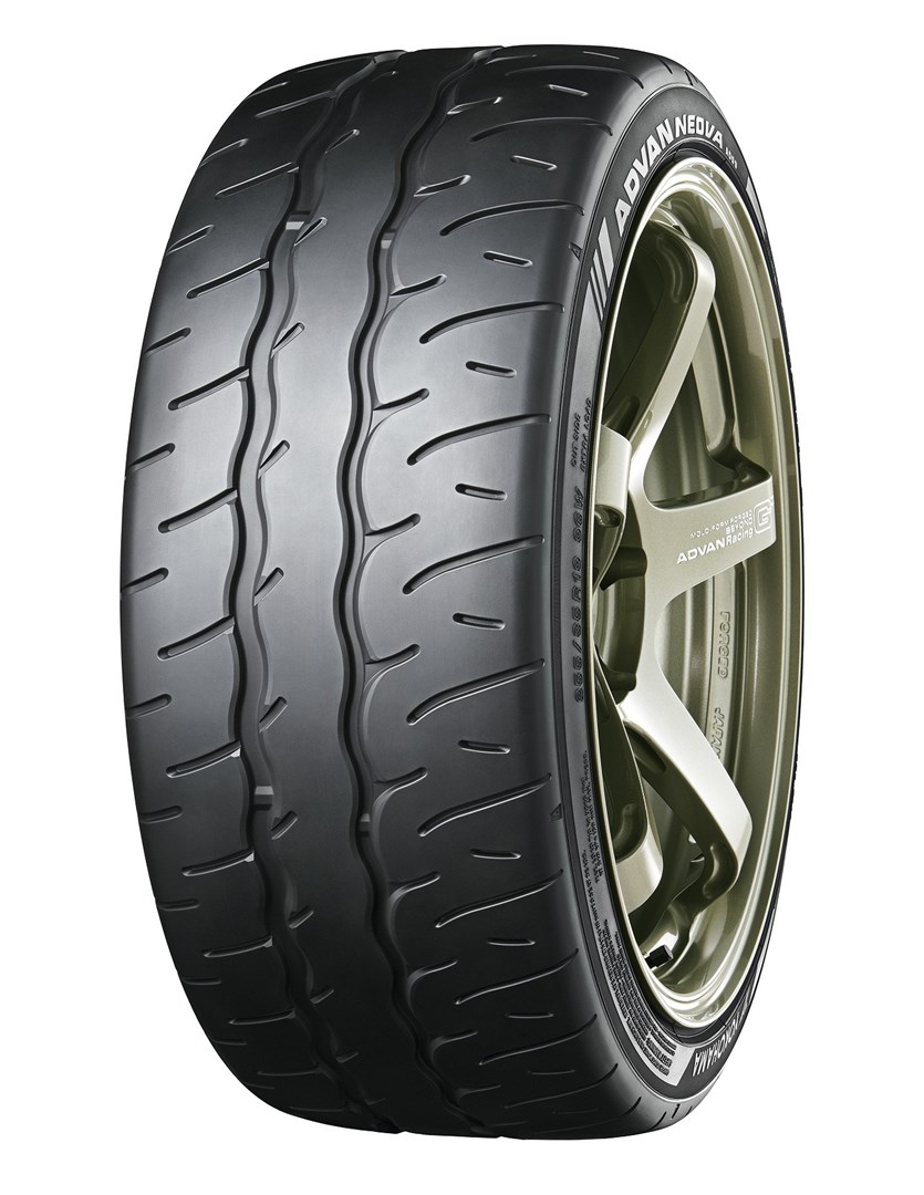 No name Tire 255/35 R20 97W
