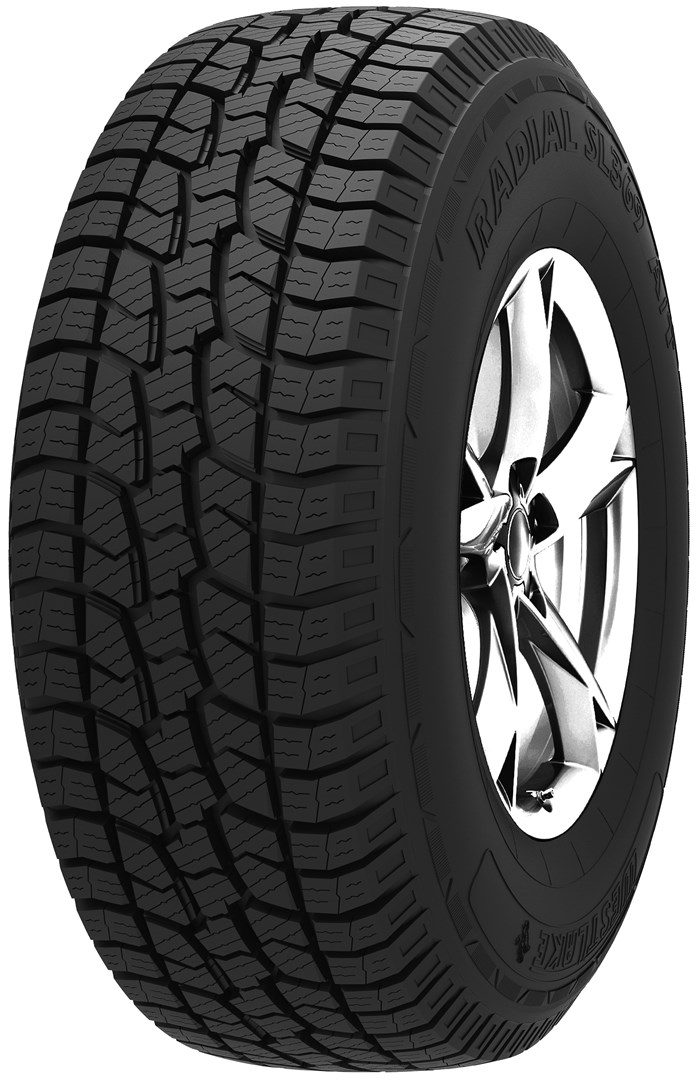WESTLAKE Tire 255/65 R17 110T SL369