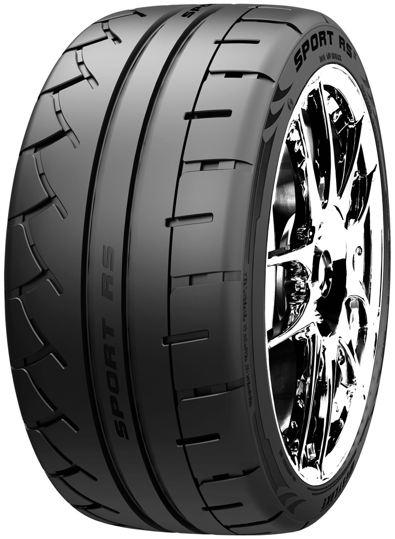 WESTLAKE Tire 265/35 R18 97W Sport