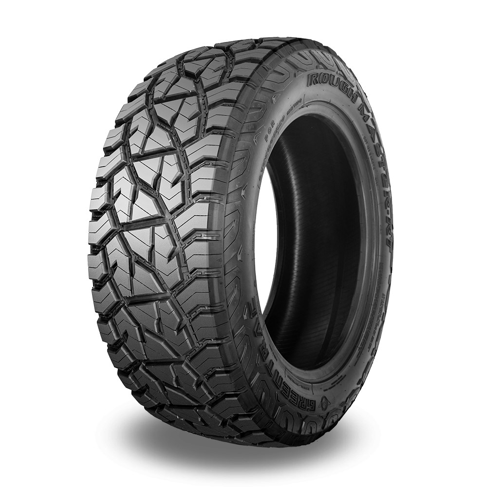 ANTAR Tire 285/50 R20 119/116Q Greentrac