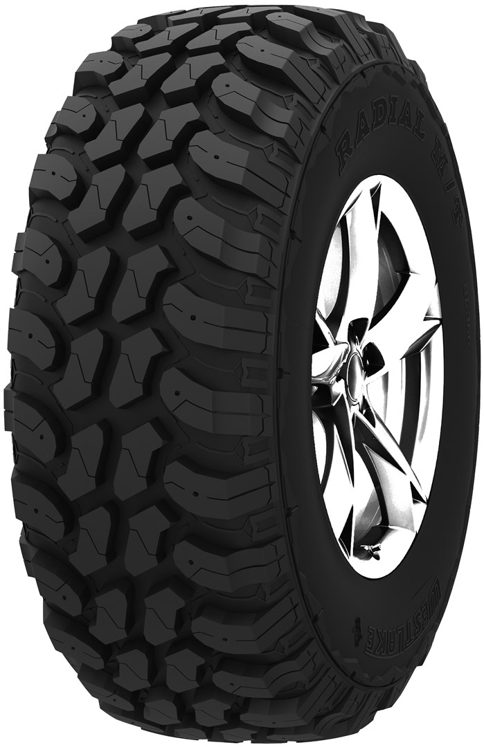 WESTLAKE Tire 315/70 r17  SL366 MT