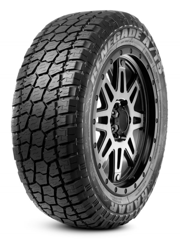 No name Tire 33x12.5 R22