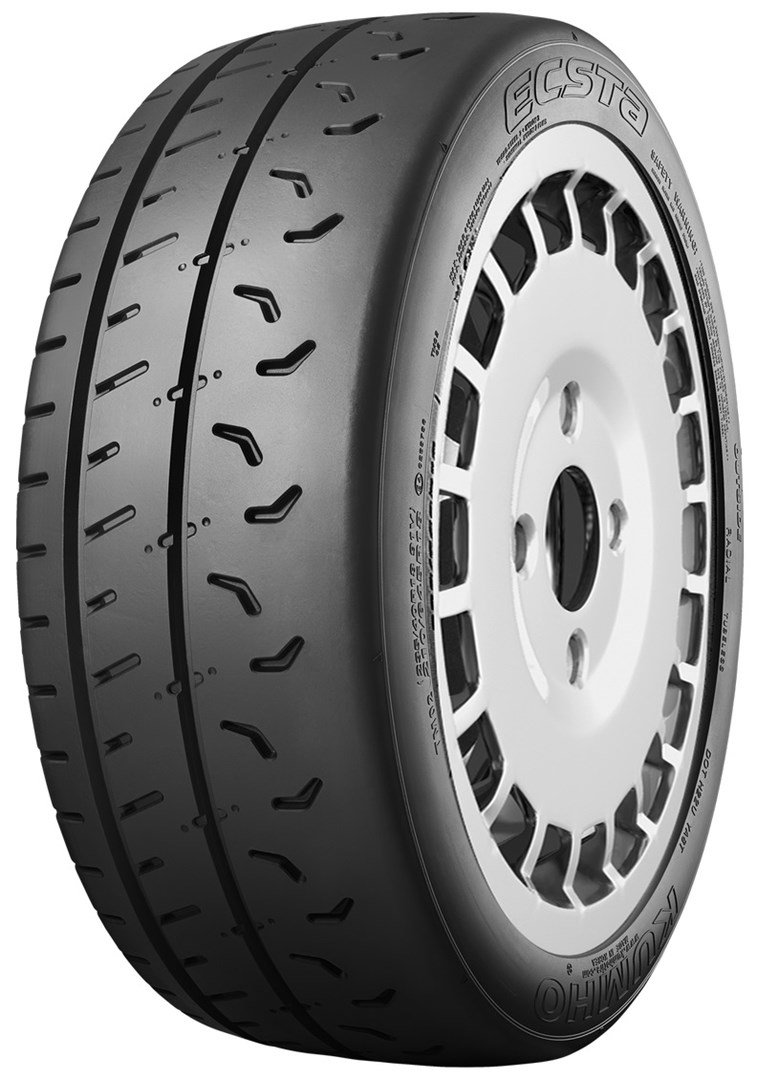 No name Tire KUMHO TM02 K61