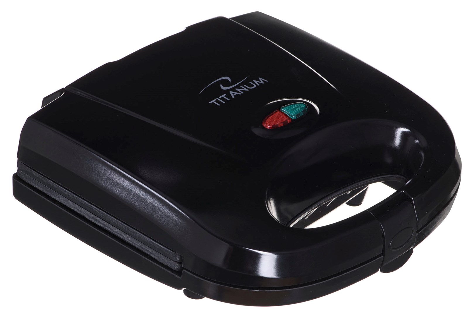 Esperanza  Sandwich Maker Casserole Black TKT002K