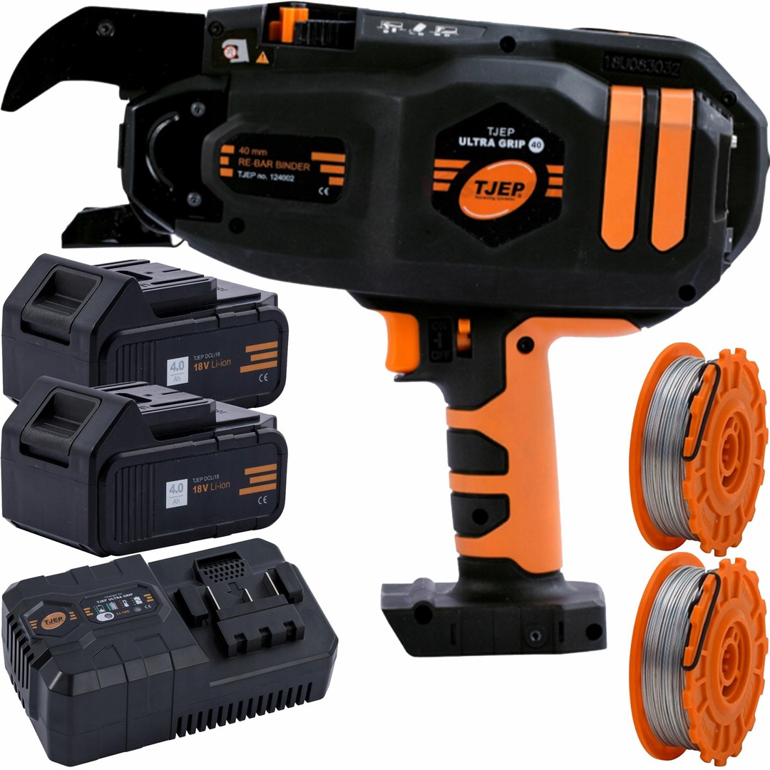No name TJEP STRAPPING MACHINE ULTRA