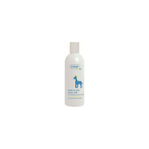 Ziaja Tělo Milk for Children 300