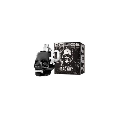 Police To Be Bad Guy EDT