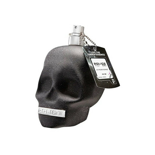 Police To Be Hyperverse EDT (Man