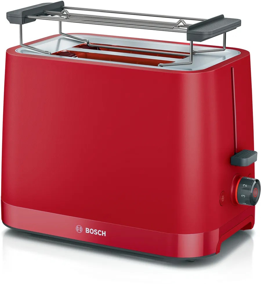 Bosch  Toaster MyMoment TAT3M124 red |