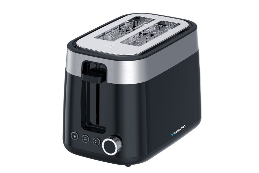 Blaupunkt  Toaster TSP412 870W | TSP412
