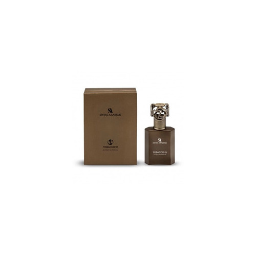 Swiss Arabian Tobacco 01 Parfum (Unisex