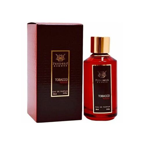 Pendora Scents Tobacco Rouge EDP (Man