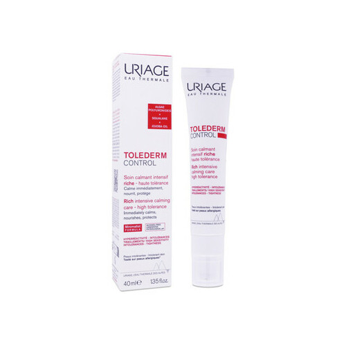 Uriage Tolederm Control Rich Intensive Calming