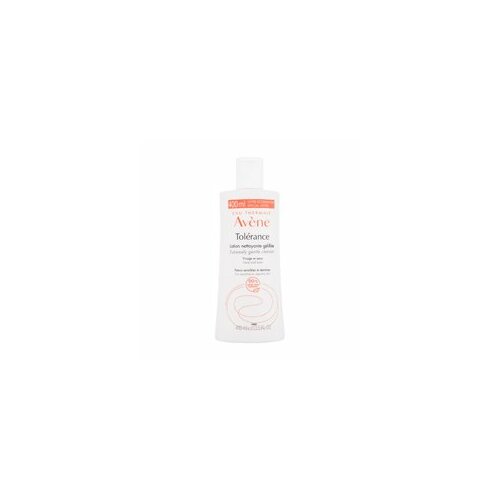 Avène Tolerance Extremely Gentle Cleanser Cleansing