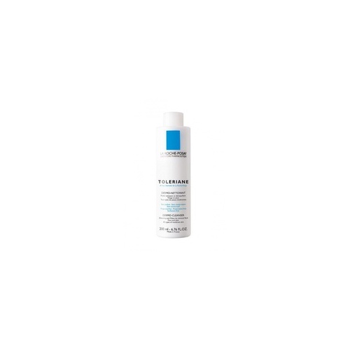 La Roche-Posay Toleriane Fluid Cleanser -